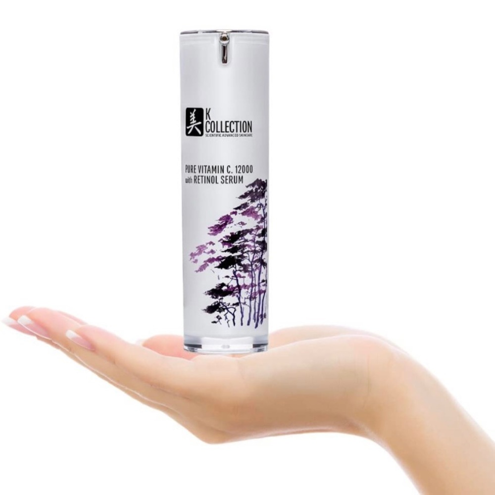 💜*SEALED* K-Collection Anti-Aging Serum💜